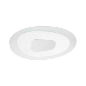 Linea Light 90347- LED Mennyezeti lámpa ANTIGUA LED/46W/230V 80, 8 cm CRI 90 fehér 90347 kép
