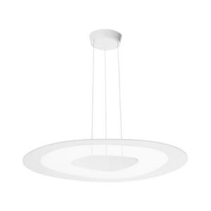 Linea Light 90348 - LED Csillár zsinóron ANTIGUA LED/38W/230V 60, 8 cm CRI 90 fehér 90348 kép