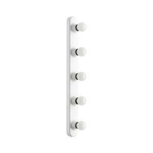 ONLI - Fali lámpa HOLLYWOOD 5xE14/6W/230V fehér 5040/APB kép