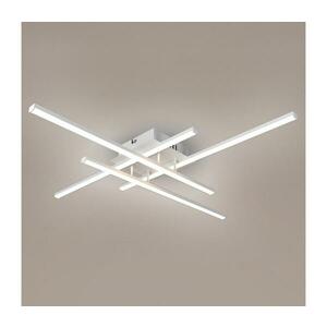Brilagi - LED mennyezeti lámpa STRIPES LED/37W/230V fehér BRMX2065-4/BI kép