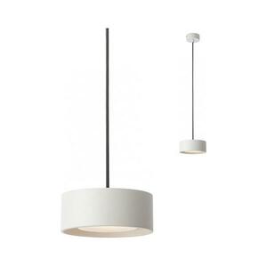 Redo 01-3099 - LED Csillár zsinóron PUNKT LED/6W/230V átm. 15 cm fehér 01-3099 kép