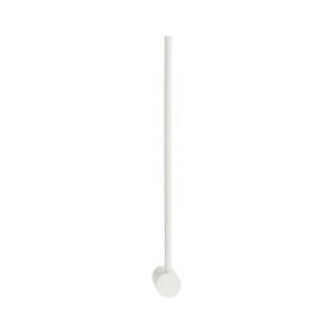 Redo 01-3120 - LED Fali lámpa TABOO LED/9W/230V fehér 01-3120 kép