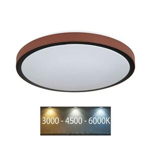 Globo 41766-24 - LED Mennyezeti lámpa SAMMI LED/24W/230V 3000/4500/6000K 41766-24 kép