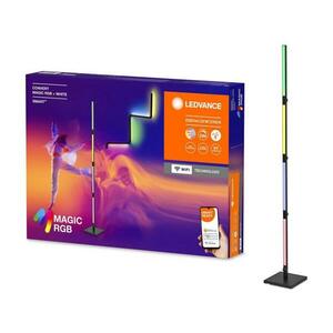 Ledvance- LED RGBW Dimmelhető állólámpa 2in1 SMART+ MAGIC LED/24W/230V Wi-Fi 4099854096495 kép