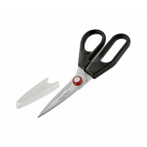 Tefal - Konyhai olló INGENIO rozsdamentes/fekete K2071314 kép