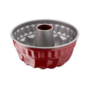 Tefal - Tortaforma DELIBAKE 22 cm piros J1640274 kép