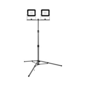 Ledvance - LED Reflektor tartóval WORKLIGHT TRIPOD 2xLED/30W/230V IP65 4058075831414 kép