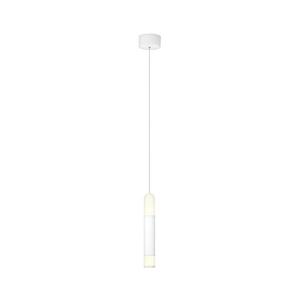 AEG - LED Dimmelhető csillár zsinóron ABBY LED/10W/230V kép