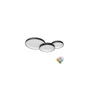 Redo 01-3375 - COMBI LED 72W/230V CRI98 fekete dimmelhető mennyezeti lámpa 01-3375 kép