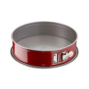 Tefal - Összecsukható tortaforma DELIBAKE 23 cm piros J1641274 kép