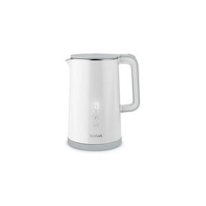 Tefal - Vízforraló SENSE 1, 5 l 1800W/230V fehér KO693110 kép