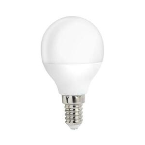 LED Izzó G45 E14/4W/230V 3000K 13030_4W kép