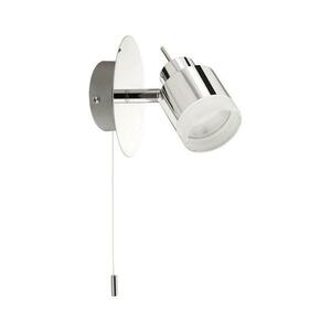 Briloner 2733-018 - LED Fürdőszobai fali lámpa SPLASH LED/4W/230V IP44 2733-018 kép