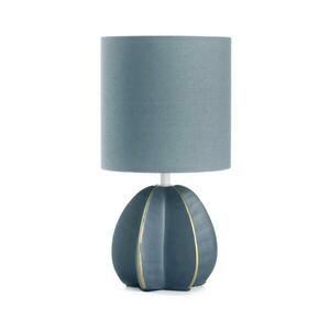ONLI - Asztali lámpa CARAMBOLA 1xE14/6W/230V kék 065/LB kép