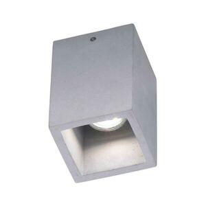 TRIO - Mennyezeti lámpa CUBE 1xGU10/35W/230V TR 606600178 kép