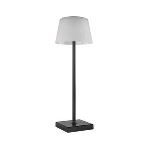 Z7630B - LED Dimmelhető újratölthető lámpa KATIE LED/4W/10V 1800mAh IP44 fekete Z7630B kép