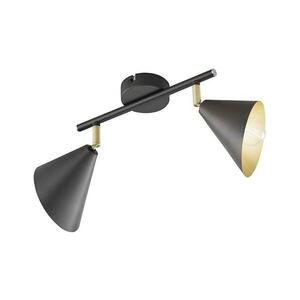 Wofi 10158 - Spotlámpa GLORIA 2xE14/28W/230V 10158 kép