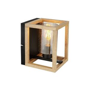 Globo 15497W - Fali lámpa PETTEY 1xE27/40W/230V 15497W kép