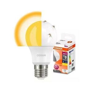 LED izzó MOSQUITO A60 E27/8W/230V 2700K - Osram 4058075592193 kép