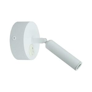 Eurolamp LED Fali spotlámpa ARISTON LED/3W/230V 3000K fehér 145-25212 kép
