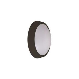 Eurolamp LED Kültéri fali lámpa BULKHEAD LED/30W/230V 4000K IP54 fekete 145-20037 kép