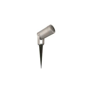 Eurolamp Kültéri lámpa 1xGU10/5W/230V IP65 szürke 145-82022 kép