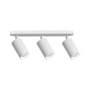 Fürdőszobai spotlámpa TURYN 3xGU10/10W/230V IP44 fehér 324801 kép