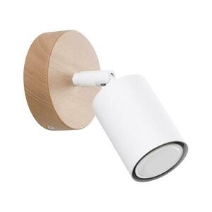 SL.1285 - Fali spotlámpa VERDO 1xGU10/10W/230V fehér SL.1285 kép