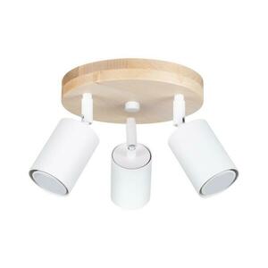 SL.1287 - Spotlámpa VERDO 3xGU10/10W/230V fehér SL.1287 kép