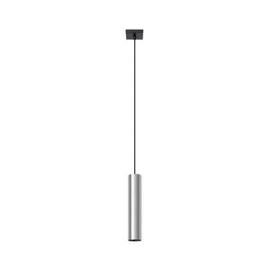 SL.1204 - Csillár zsinóron LAGOS 1xGU10/10W/230V króm SL.1204 kép