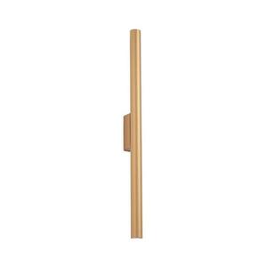SL.1179 - Fali lámpa PASTELO 2xG9/8W/230V arany SL.1179 kép