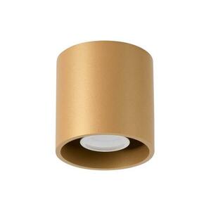 Sl.1180 - Spotlámpa ORBIS 1xGU10/10W/230V arany Sl.1180 kép