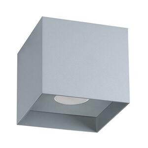 SL.1278 - Spotlámpa HATI 1xGU10/10W/230V szürke SL.1278 kép