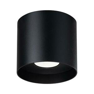 SL.1281 - Spotlámpa MIKA 1xGU10/10W/230V fekete SL.1281 kép