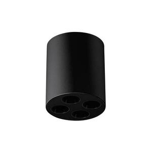 SL.1210 - LED Spotlámpa ZOE LED/9W/230V fekete SL.1210 kép
