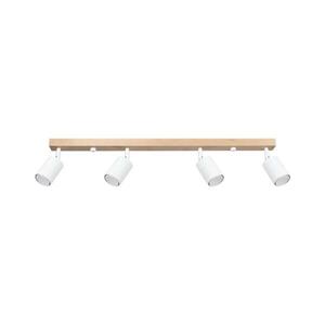 SL.1289 - Spotlámpa VERDO 4xGU10/10W/230V fehér SL.1289 kép