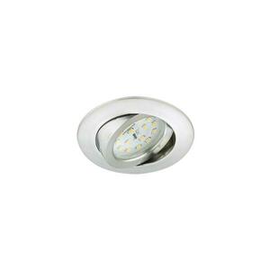 Briloner 8312-019 - Fürdőszobai beépíthető lámpa LED/5W/230V IP23 8312-019 kép