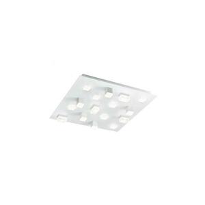 Redo 01-2016 - LED Mennyezeti lámpa PIXEL LED/48W/230V 3000K 45x45 cm fehér 01-2016 kép