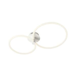 Redo 01-2223 - LED Dimmelhető felületre szerelhető csillár SPELL LED/43W/230V 3000K fehér 01-2223 kép