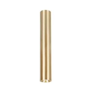 Spotlámpa GENESIS 1xGU10/8W/230V 40 cm arany ML0392 kép