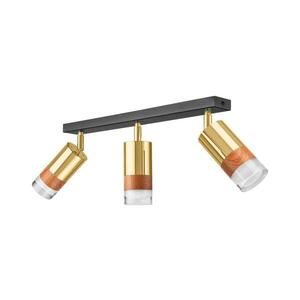 Spotlámpa AURORA 3xGU10/10W/230V LM-3.151 kép