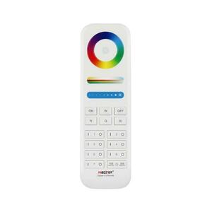 NEO 07087-3 - Univerzális távirányító RGB+CCT MiBOXER 2xAAA Tuya 07087-3 kép