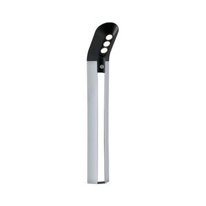 Paulmann 94252 - LED/1, 2W IP44 Napelemes kültéri lámpa érzékelővel SOLEY 230V 94252 kép
