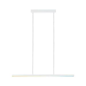 Paulmann 79903 - LED/43W Dimmelhető csillár zsinóron SMART LENTO 230V 2700-6000K 79903 kép