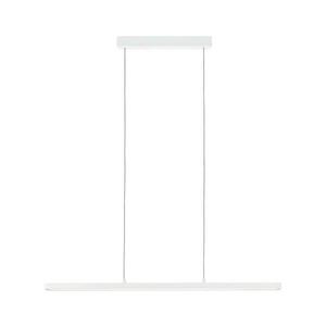 Paulmann 79901 - LED/42W Dimmelhető csillár zsinóron LENTO 230V 79901 kép