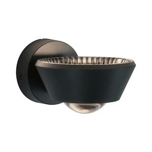 Paulmann 79769 - LED/9W IP44 Dimmelhető fali lámpa SABIK 230V 79769 kép