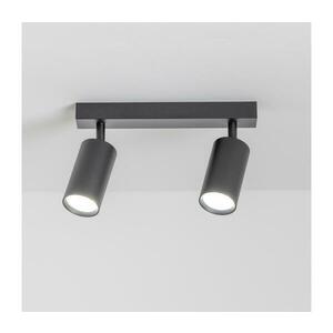 BRILAGI - Spotlámpa SELE 2xGU10/30W/230V fekete WO-A3-OEM kép