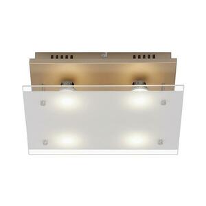 Briloner 3586-047 - LED Mennyezeti lámpa SMART GOLD 4xGU10/4W/230V 3586-047 kép