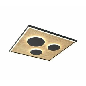 Wofi 9012-306L - LED dimmelhető mennyezeti lámpa DIJON LED/40W/230V 9012-306L kép