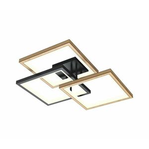 Wofi 9022-306S - MATERA LED 40W 230V állítható mennyezeti lámpa 9022-306S kép